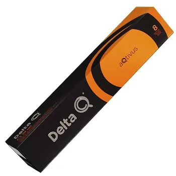 

AQtivus, espresso intensity 8, capsules Delta Q