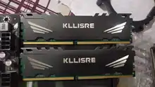 Memory-Combo-Kit-Set Server Xeon E5 DDR4 2666 2630l V3 Huananzhi X99 NVME NO with 2--8g/Ddr4/2666/Non-ecc