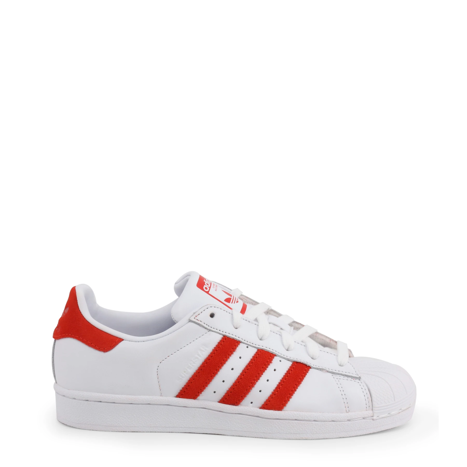 adidas italia size 8