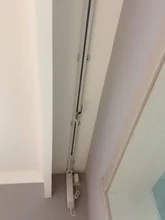 Aqara-Sistema de Control de riel de cortina eléctrica Zigbee para Aqara B1 A1, Xiaomi Youping, Wifi, Motor