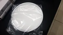 Ceiling-Light Bathroom-Lamps LED Bedroom Kitchen Modern-Surface 9W AC85-265V 24W 6W 18W
