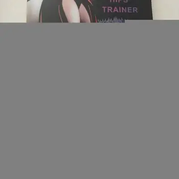 

Smart Beautiful Hip Instrument Buttocks Buttocks Training Device Silica Gel Universal Hip Muscle Massager