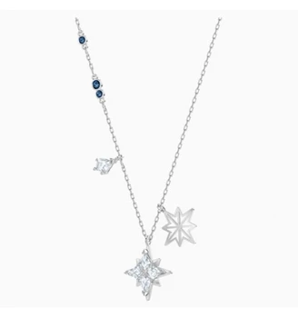 

SWAROVSKI necklace SYMBOL STAR CRY