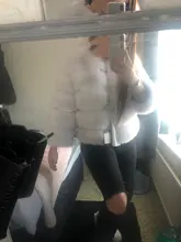 ZADORIN-abrigos de visón de S-3XL para mujer, Top de piel sintética rosa a la moda, prendas de vestir cálidas y gruesas, chaqueta de piel falsa para invierno, 2020