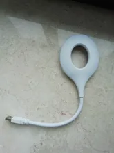 Lanterns Pc-Lamps Table-Top Study-Reading Flexo USB Suchme KL-X7008