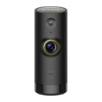 

Surveillance Camcorder D-Link DCS-P6000LH HD WIFI Black
