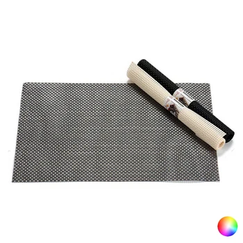 

Table Mat (45 x 1 x 30 cm) Rectangular
