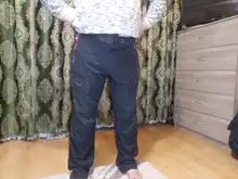 Pantalones de invierno para hombre, ropa informal para senderismo, senderismo, a prueba de viento, cálida, de talla grande, para acampar, escalar y correr, 2020