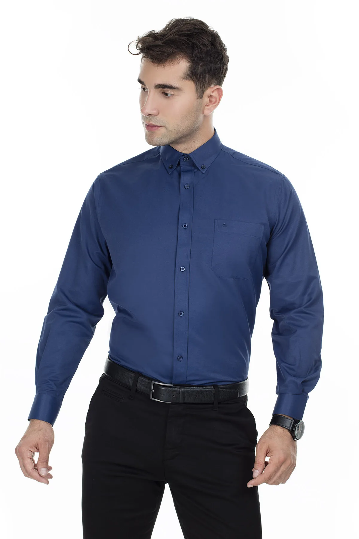 Abbate Long-Sleeve Shirt MALE LONG-SLEEVE SHIRT 1GM92UK1295R506