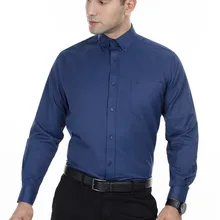 Abbate Long-Sleeve Shirt MALE LONG-SLEEVE SHIRT 1GM92UK1295R506