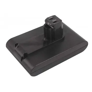 

Battery for Dyson vacuum cleaner model 917083-02