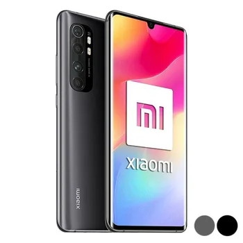Перейти на Алиэкспресс и купить Смартфон Xiaomi Mi Note 10 Lite 6,47 дюймВосьмиядерный 6 ГБ ОЗУ 64 ГБ