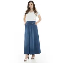 Школьная юбка женская юбка 0232162