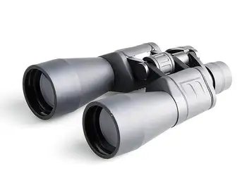

Binoculars Veber zoom BPC 10-30x60
