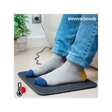 Коврик с электрическим подогревом InnovaGoods 60 Вт(40x30 см
