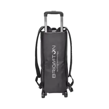 

Scooter transport bag BRIGMTON BTR 100 Black