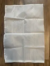 Strainer FILTER-BAGS Tea-Coffee-Oil Mesh Kitchen Soy-Milk Food Nylon Reusable