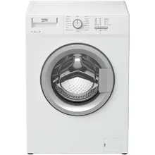 Стиральная машина Beko WRS 54 P1 BSW