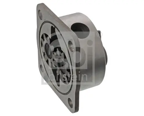 Насос масляный VW T3/Syncro 1.6-2.1 71-92 FEBI BILSTEIN 01733 |