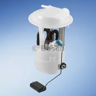 Fuel pump электрическиймодуль 3.6bar  Peugeot 406/1.8/2.0 | Автомобили и мотоциклы