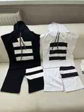 Children Suit Pants Clothes-Sets Shorts T-Shirt Letter-Printed Baby-Boys Summer 2-6years