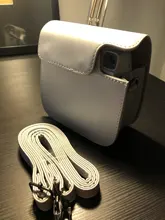 Camera Instant-Film Mini 8-Bag PU for 9