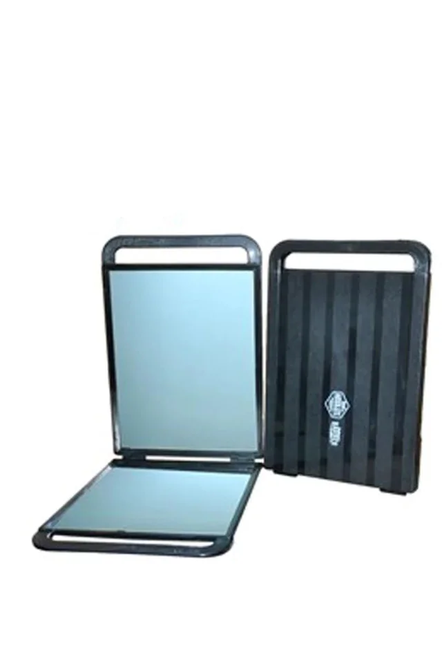 

Nano Absolute Professional Retractable Black Ense Mirror G-425 443833398
