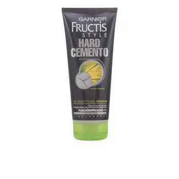 

FRUCTIS STYLE HARD cement gel fixer 200 ml