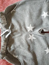 Sweatpants Women Trousers Printed Star Fashion Loose Casual