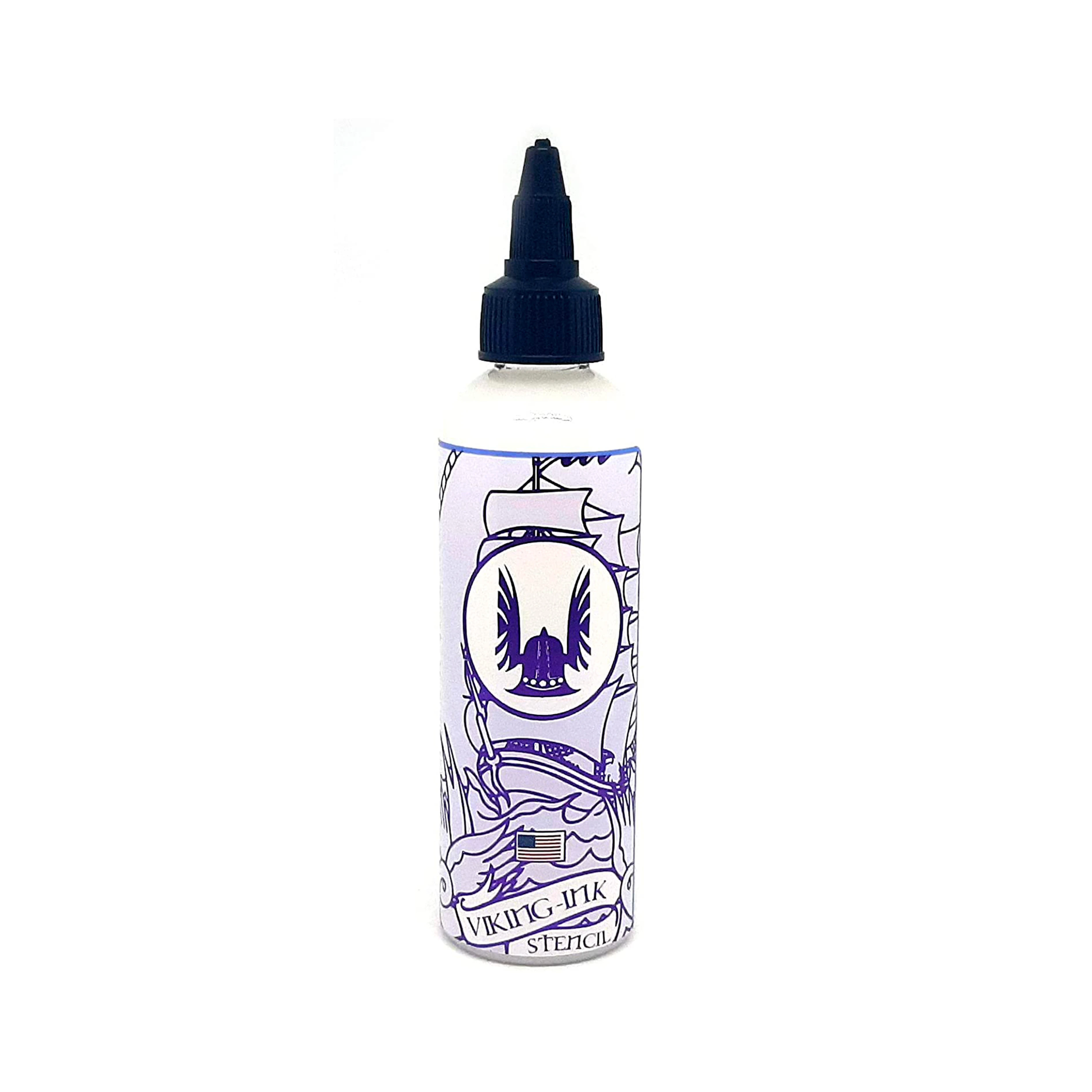 Viking Ink Stencil Liquid Tattoo Template (30ml To 270ml) Tattoo