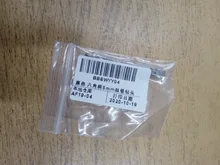 Brocas de taladro de tornillo M3, M4, M5, M6, M8, M10, Hss, acero métrico de alta velocidad, 1/4 pulgadas, cambio rápido, hexagonal, 1 ud.