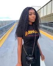 Miss-pelucas de cabello humano brasileño para mujeres negras, sin pegamento, ondas profundas rizadas, 13x4, con encaje Frontal, Frontal suizo, mojado y ondulado