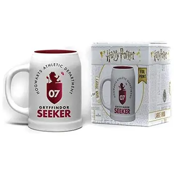 

Gb Eye Harry Potter Gryffindor Cup stemware TazzeHarry Potter9.53