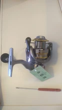 Fishing-Reel Saltwater Double-Spool High-Speed BB Spinning for 14--1 High-Quality