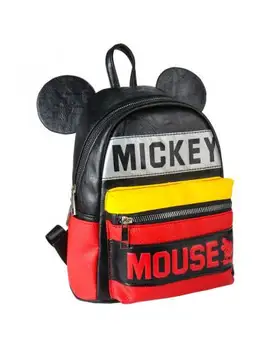 

URBAN BACKPACK CASUAL MICKEY MOUSE DISNEY©