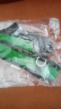 Arnés tipo chaleco para perro arnés de nailon transpirable suave ajustable para perros, chaleco de malla para perros, Collar para cachorro, correa de pecho para perro mascota