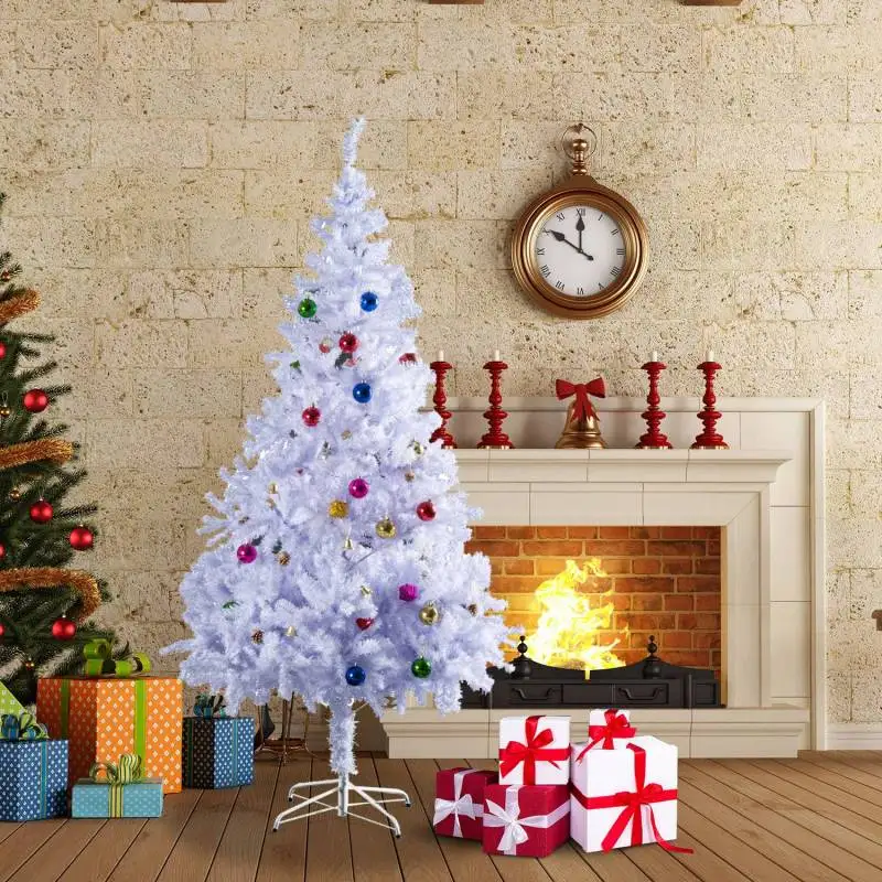 Дерево Navidadanca Φ85x150см с орнаментом