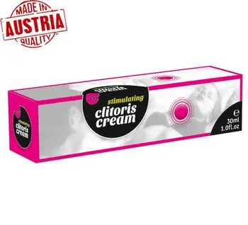 

ERObyHOT Stimulating Clitoris Cream 30 ml