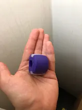 Pelota para hacer ejercicio, tonificador ejercitador Facial, ejercicio antiarrugas, tonificador Facial, ejercitador de mandíbula, músculo Facial de cuello, entrenador de tonificación