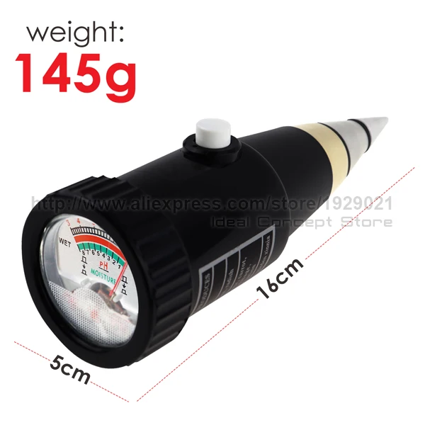 5-Ideal-Concept-Soil-Moisture-Meter-ZD-05-Dimension