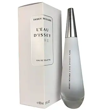 

Issey miyake - Eau de parfum ladies L 'Eau D' Issey pure 90 ml