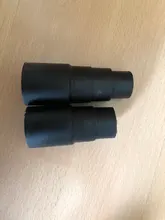 Universal-Tool-Adapter Vacuums Attachments Ad-2pcs And Designed-To-Fit More