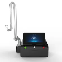 

Professional Co2 Fractional Laser Beauty Machine Vaginal Stretch Mark Removal Co2 Fractional Tightening