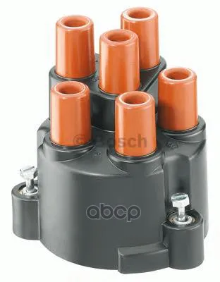Крышка Распределителя Зажигания 1235522408 Bosch арт. 1235522408