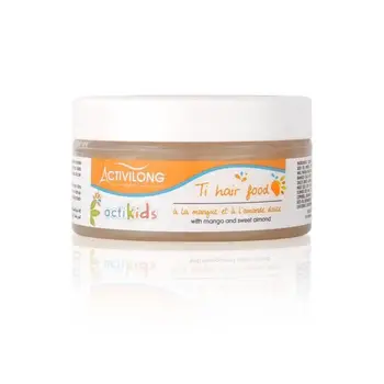 

ACTIVILONG You Hair Food Actikids - Mango and Sweet Almond-100 ml