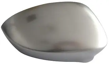 

CAP FIAT BIG POINT SATIN CHROME Left Compatible