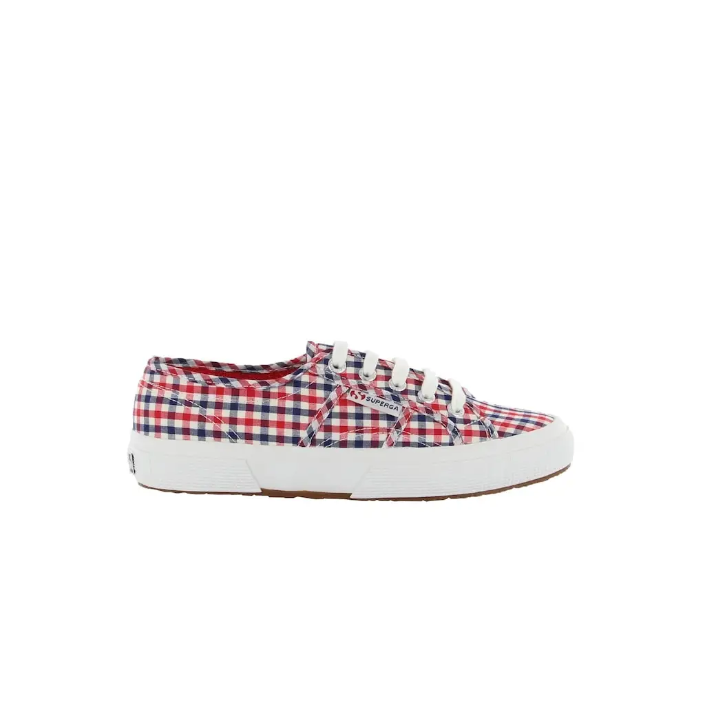 

Superga White Female Footwear S006AS0-A10