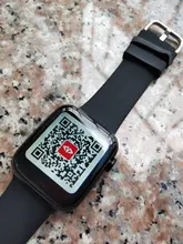 Waterproof Smartwatch ECG Bluetooth Call Iwo W26 Women Monitor-Fitness-Tracker Original