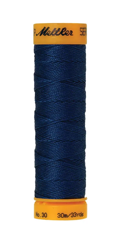 Отделочная нить METTLER SERALON TOP-STITCH, цвет 0816, 30 м