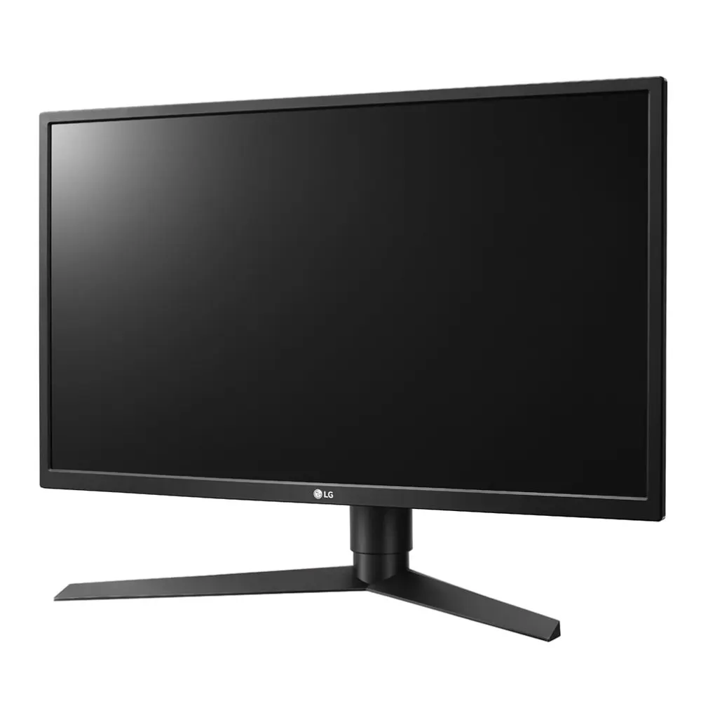 Full HD IPS монитор LG 27 дюймов 27GK750F-B